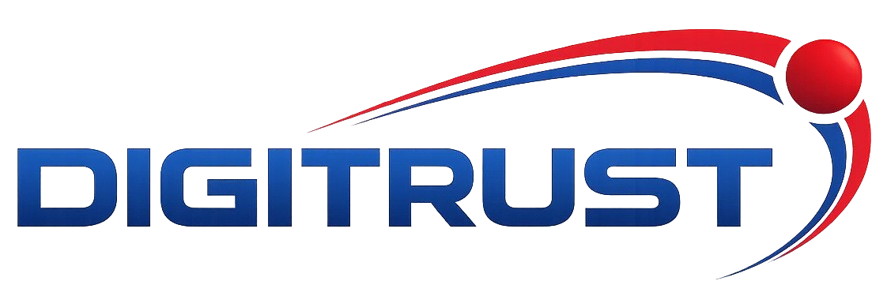Digitrust logo