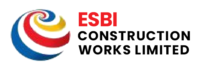 ESBI Construction logo