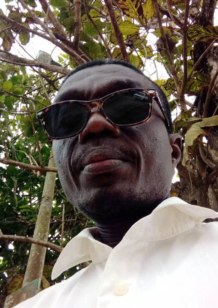 Joseph Adaye