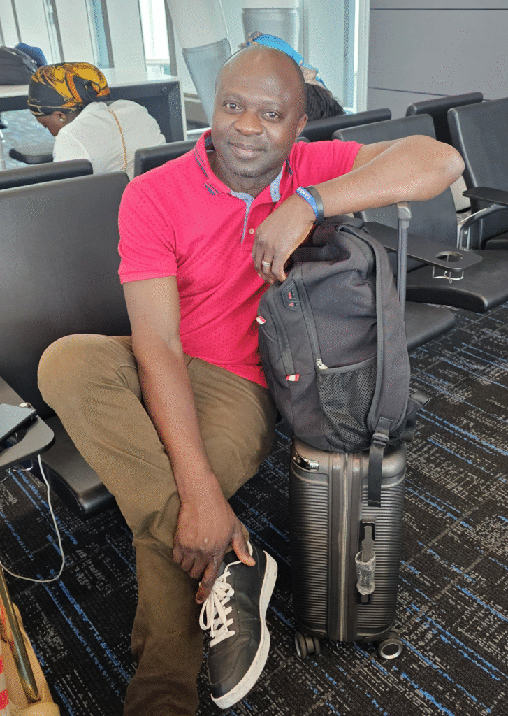 Kwame Sakpa