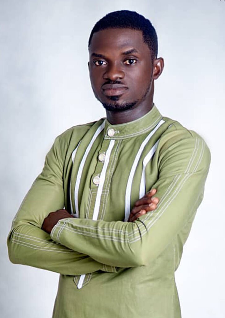 Philip Mensah